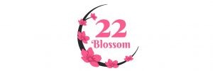 22 Blossom Sushi
